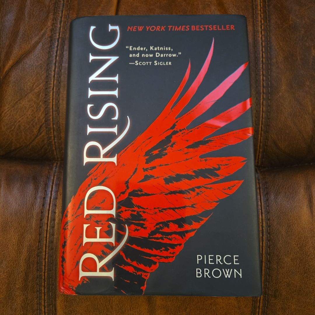 Red Rising