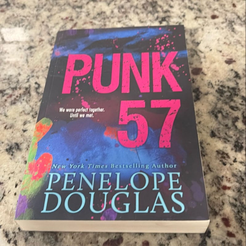 Punk 57