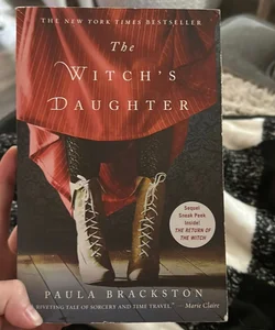 The Witch's Daughter