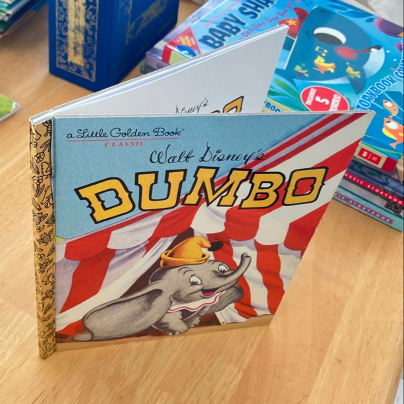 Dumbo (Disney Classic)