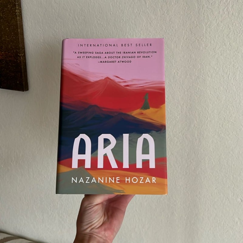 Aria