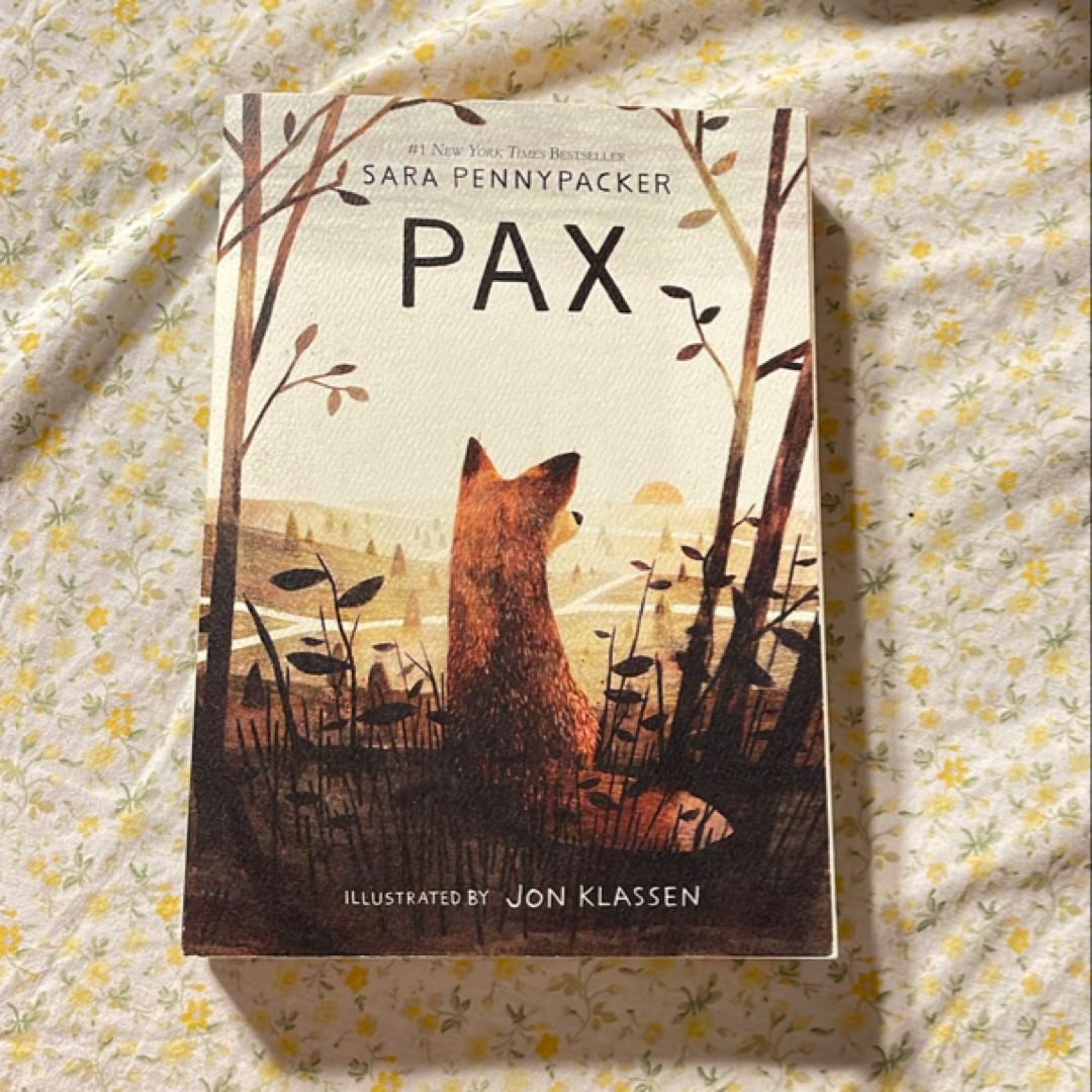 Pax