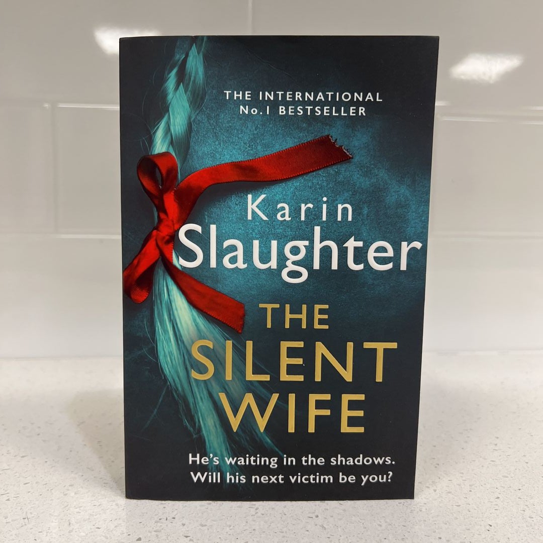 The Silent Wife