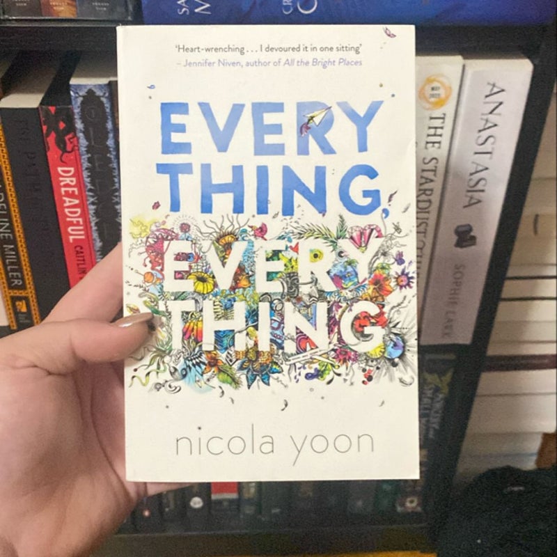 Everything, Everything