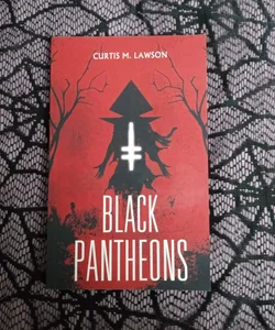 Black Pantheons