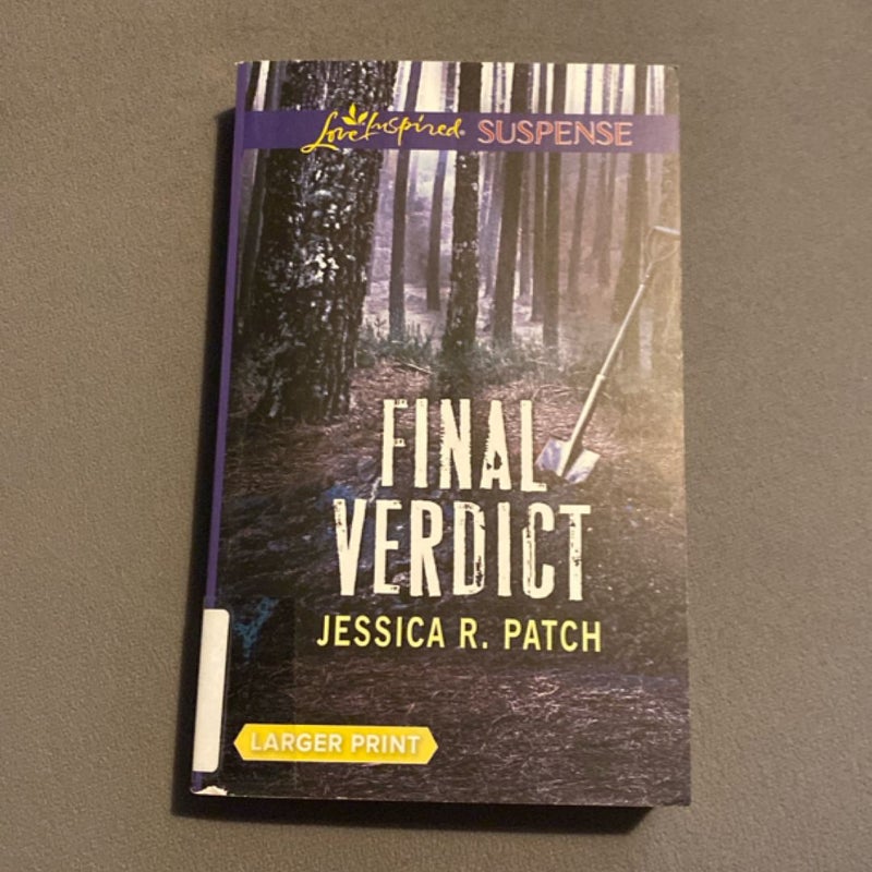 Final Verdict