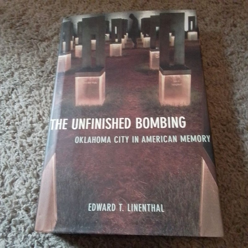 The Unfinished Bombing