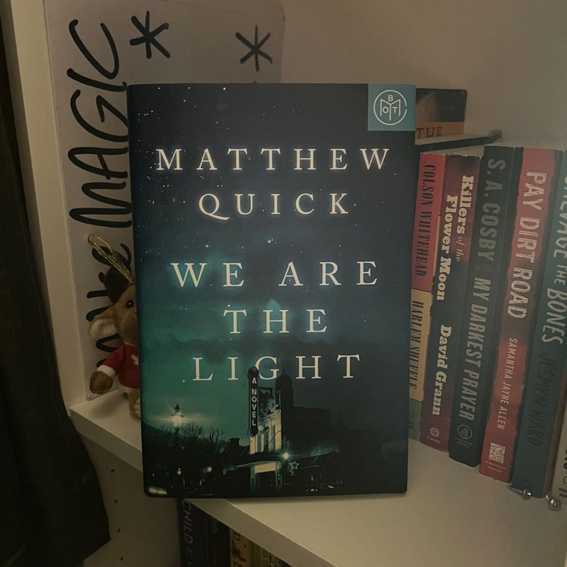 We Are the Light