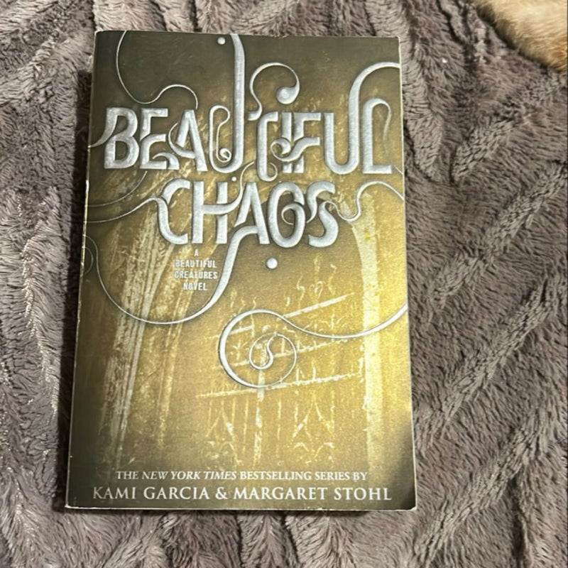 Beautiful Chaos