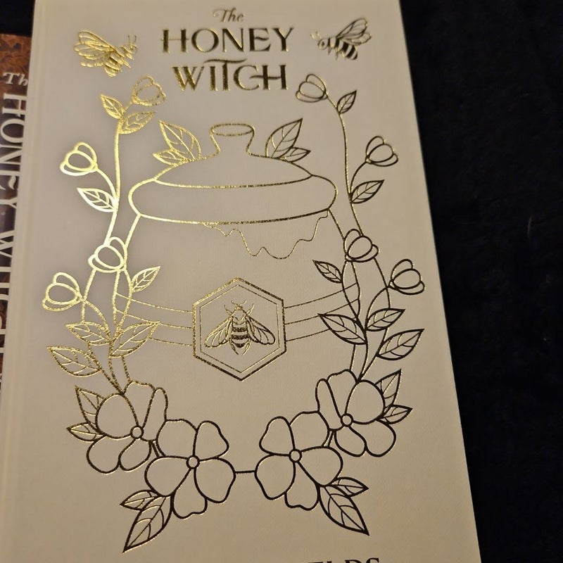 The Honey Witch