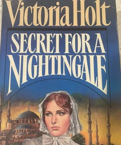 Secret for a nightingale