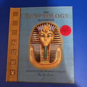 The Egyptology Handbook