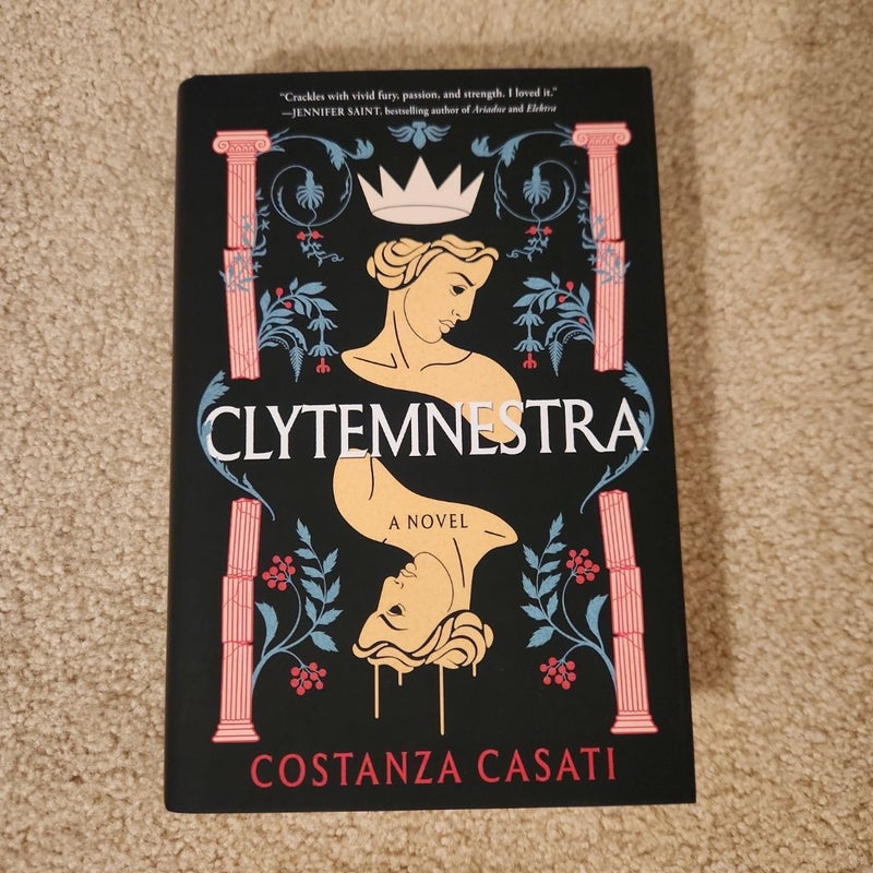 Clytemnestra