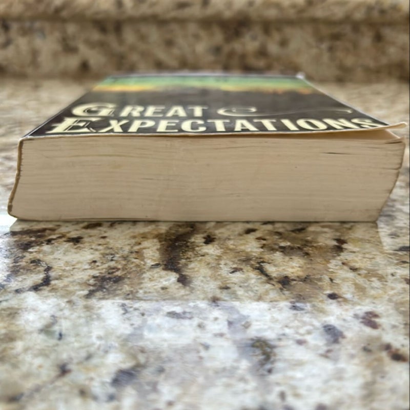 Great Expectations