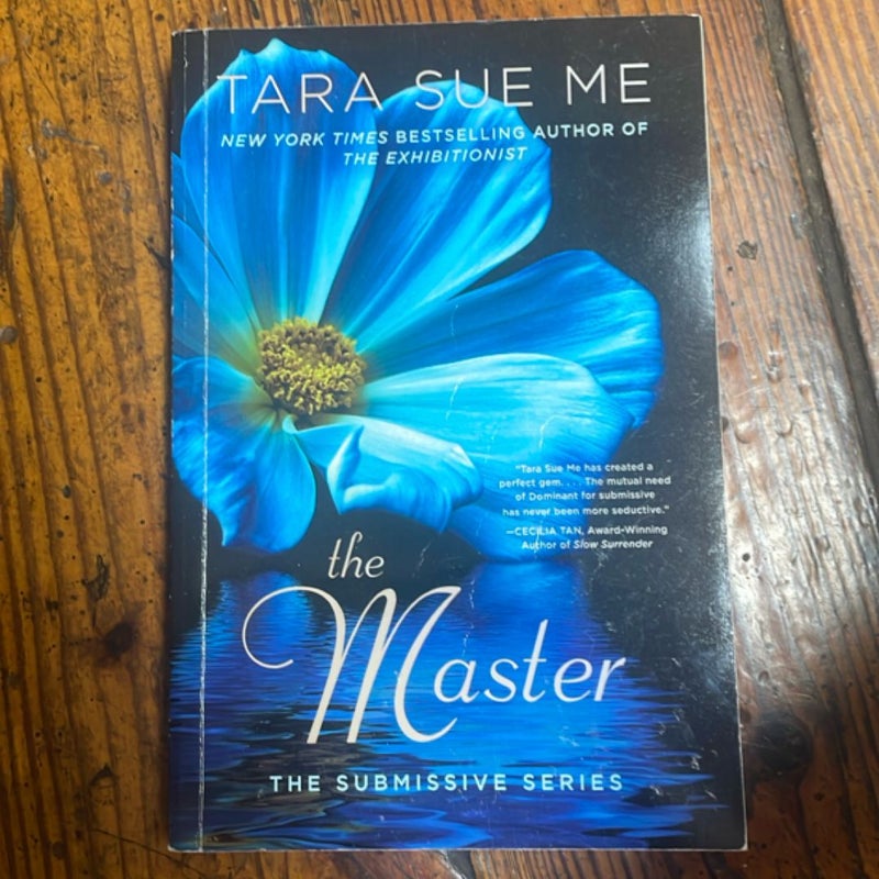 The Master