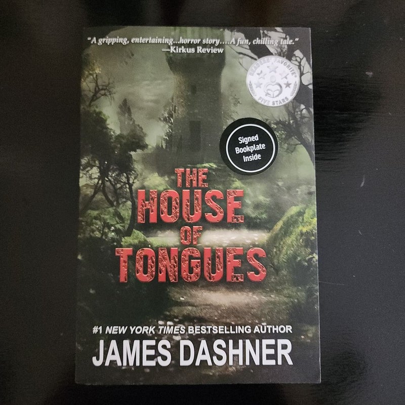 The House of Tongues