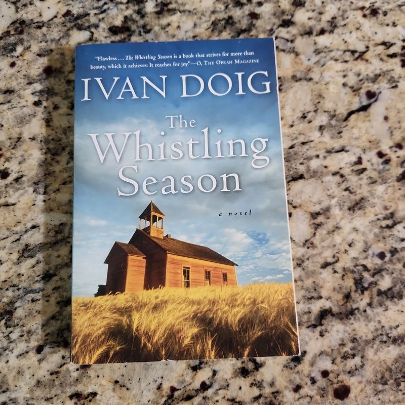 The Whistling Season