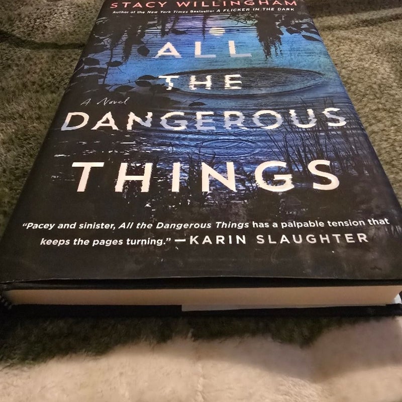 All the Dangerous Things
