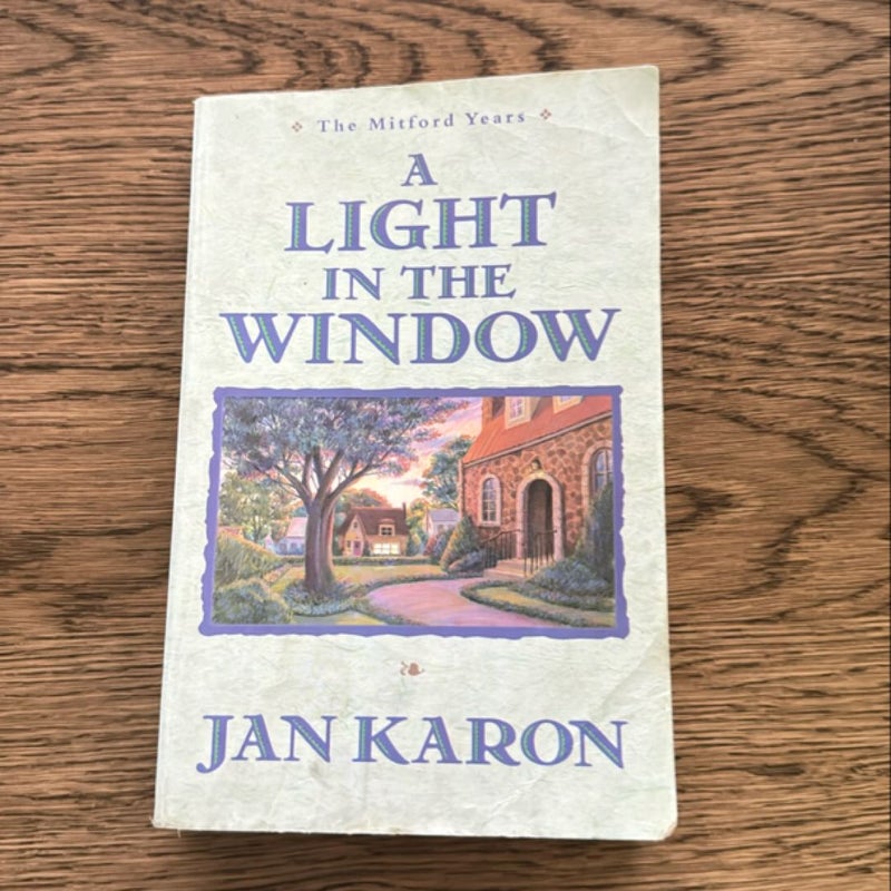 A Light in the Window