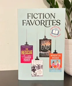 Fiction Favorites