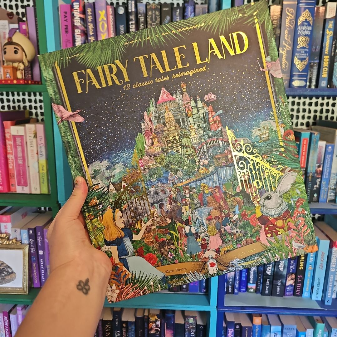 Fairy Tale Land
