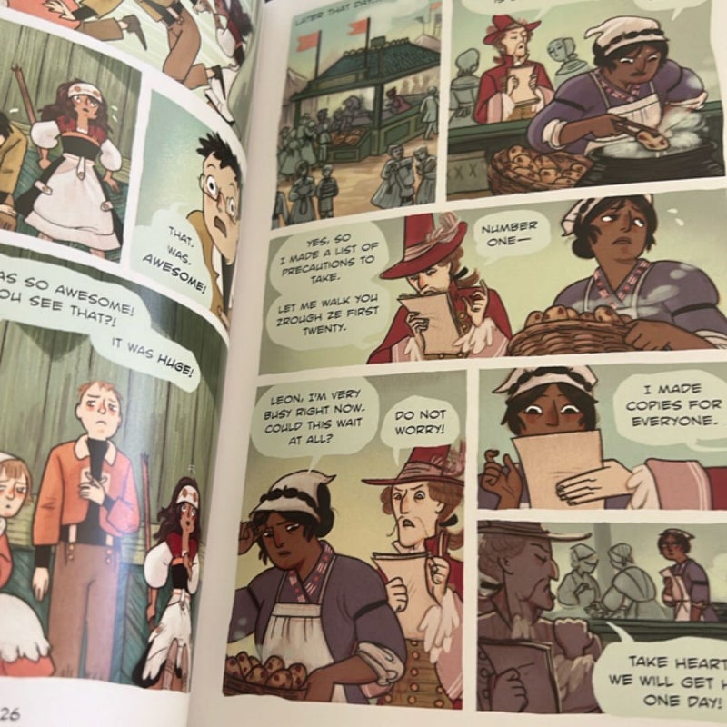 Cat's Cradle: the Golden Twine