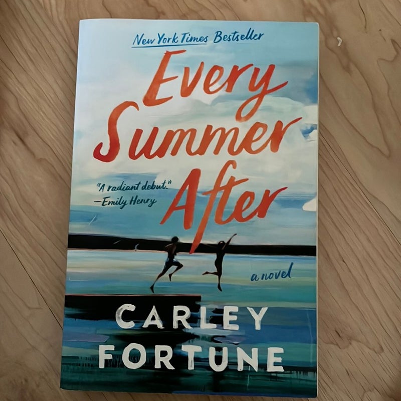 Every Summer After