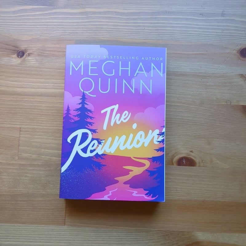 The Reunion