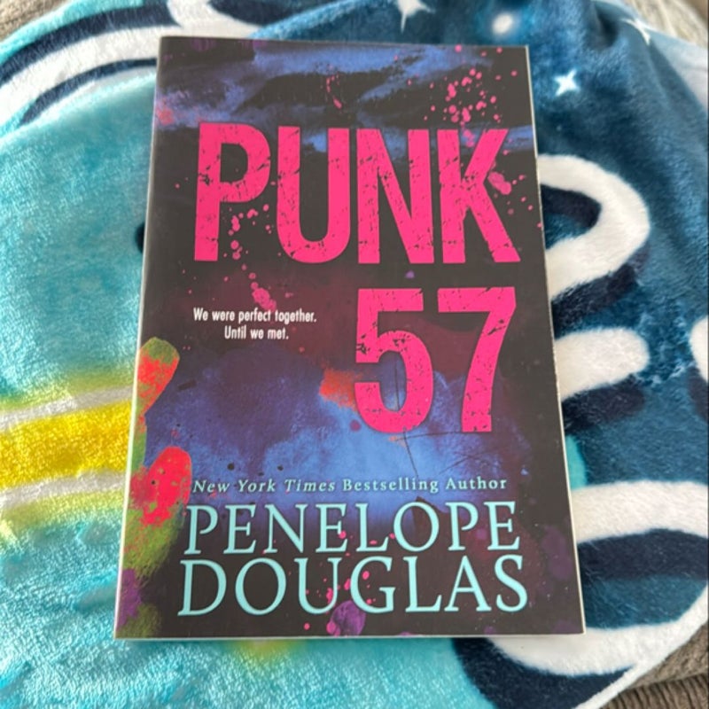 Punk 57