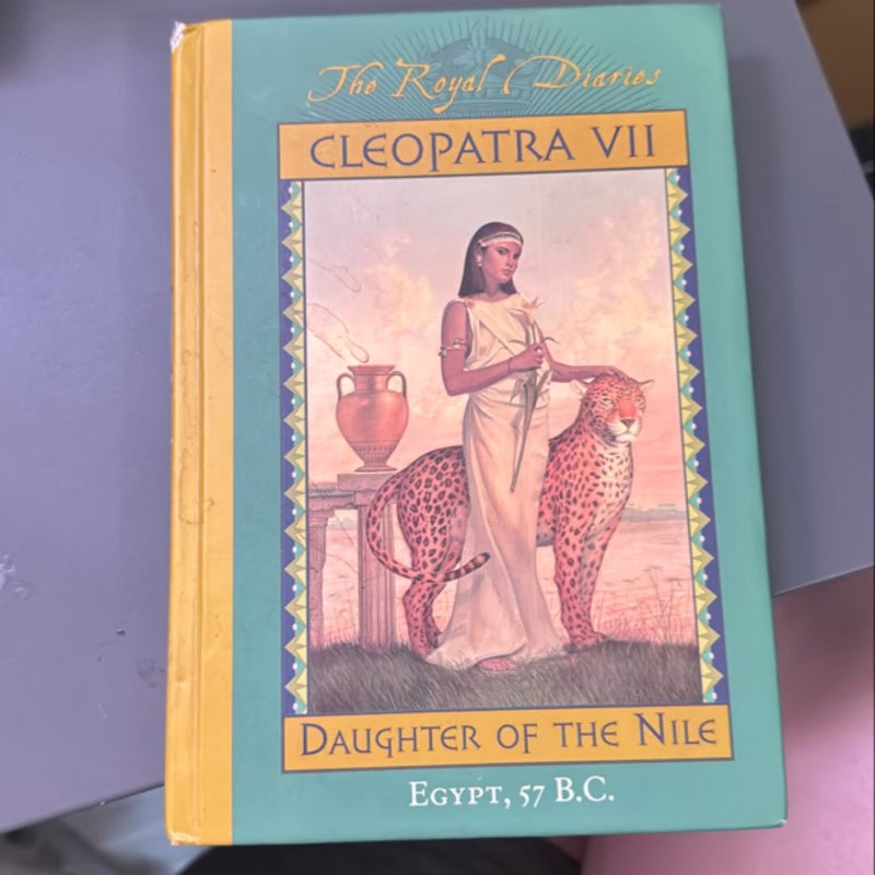 Cleopatra VII