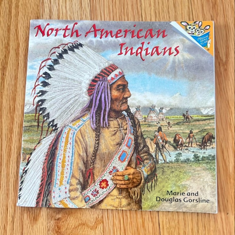 North American Indians