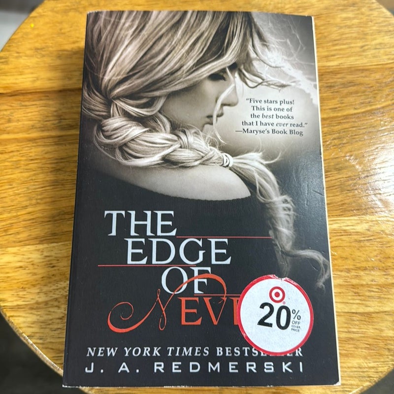 The Edge of Never