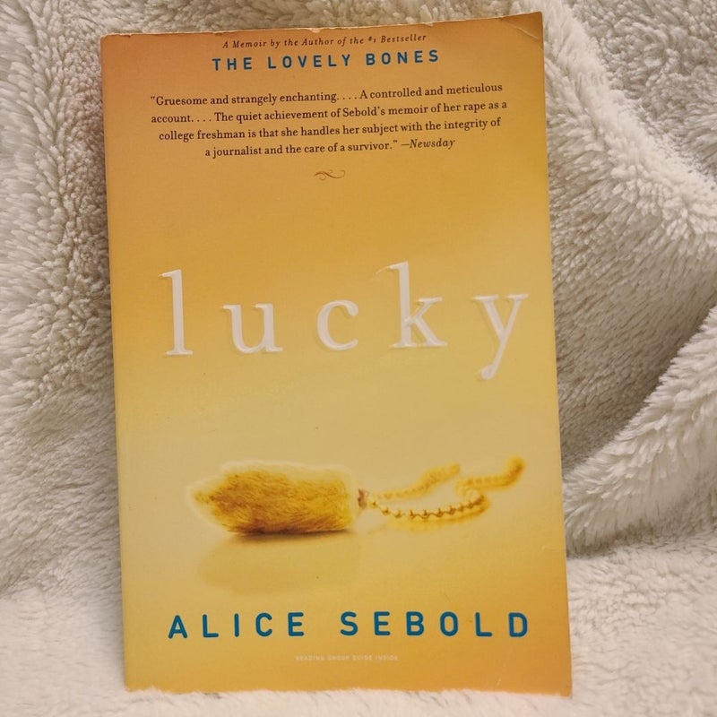 Lucky