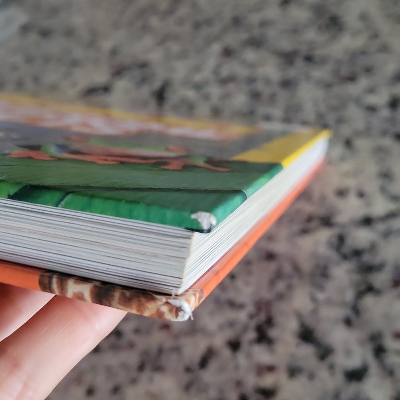5,000 Awesome Facts (about Everything!)