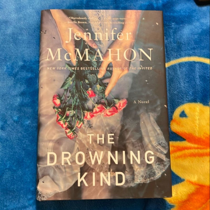 The Drowning Kind