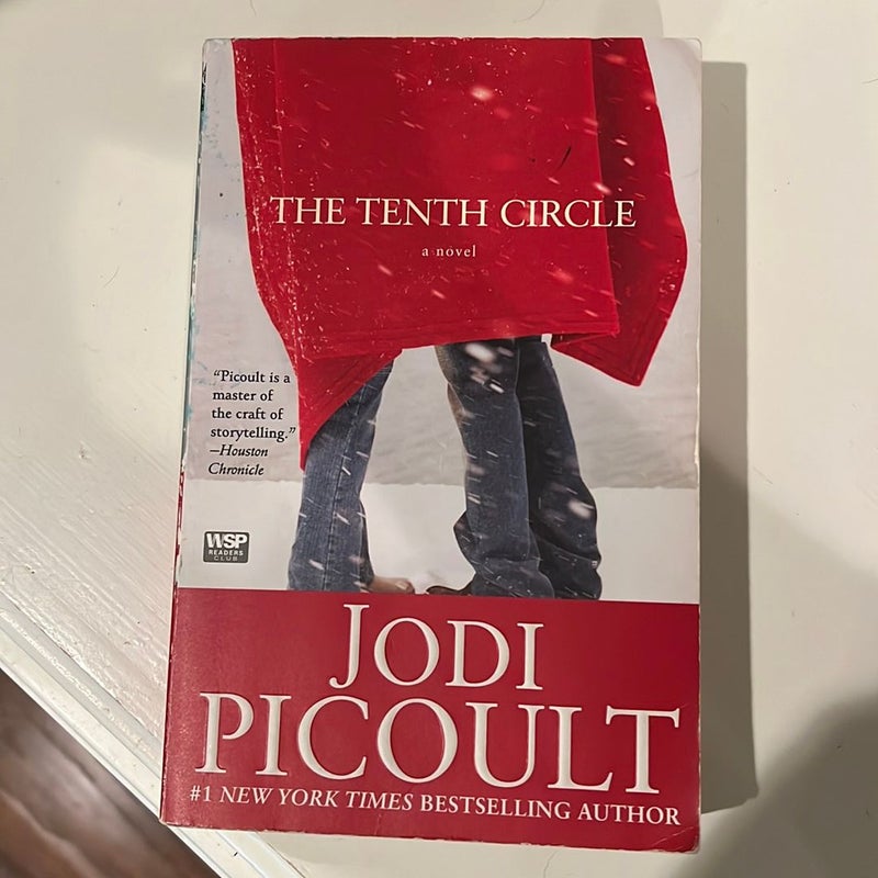 The Tenth Circle