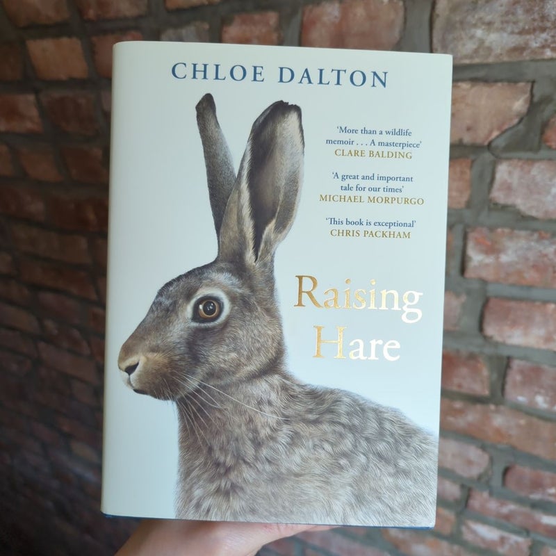 Raising Hare