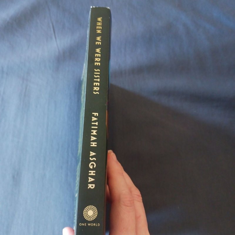 When We Were Sisters