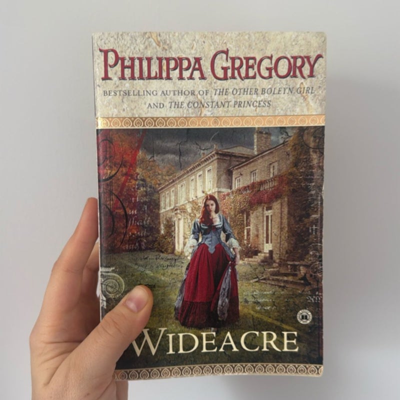 Wideacre