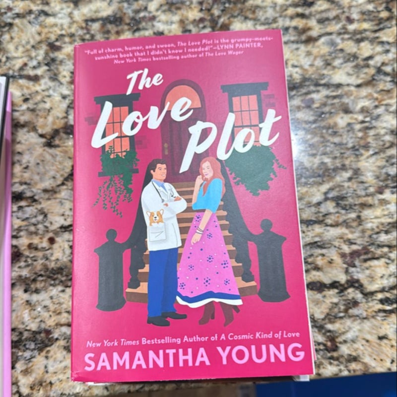 The Love Plot