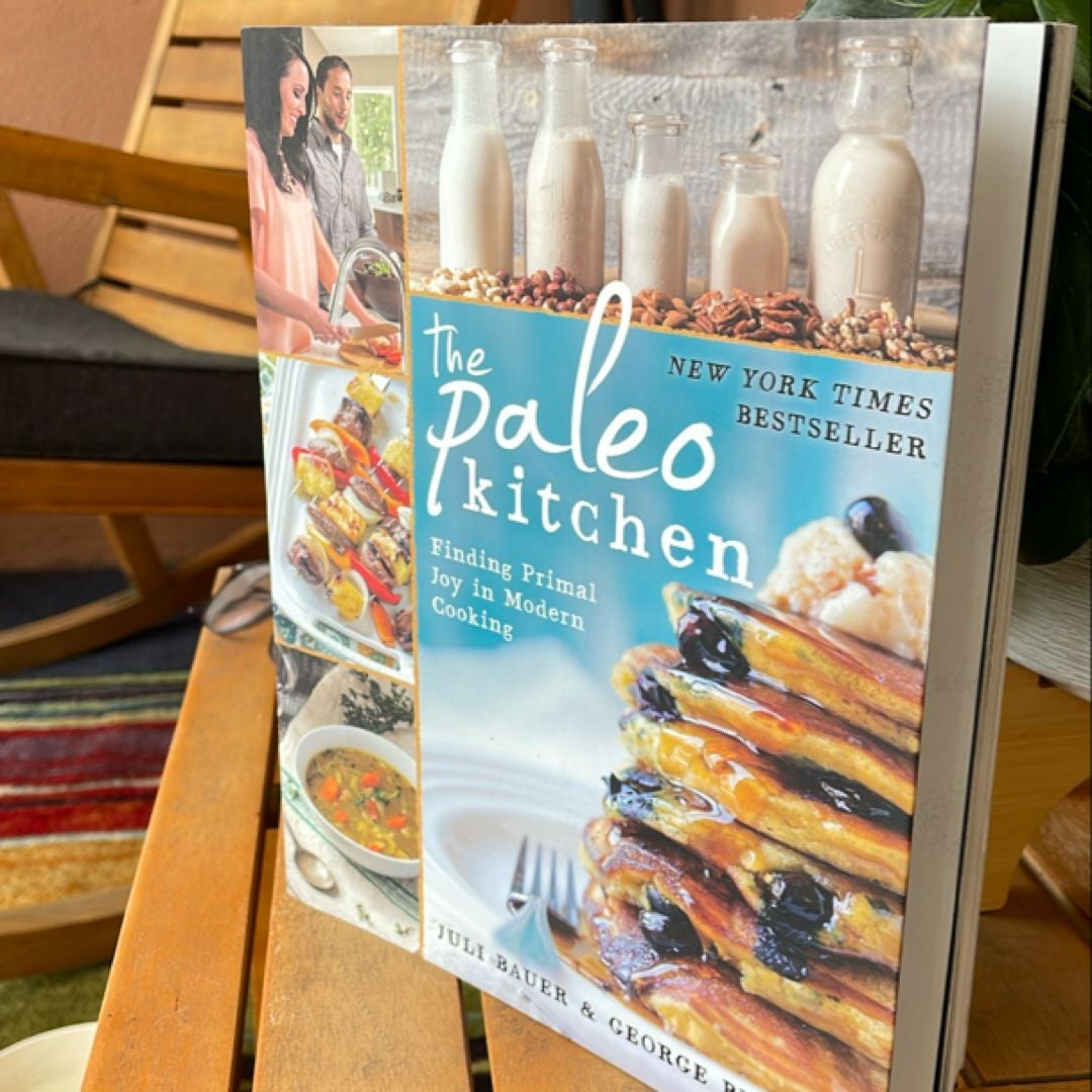 Paleo Kitchen