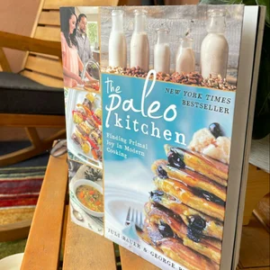 Paleo Kitchen