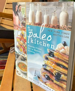 Paleo Kitchen