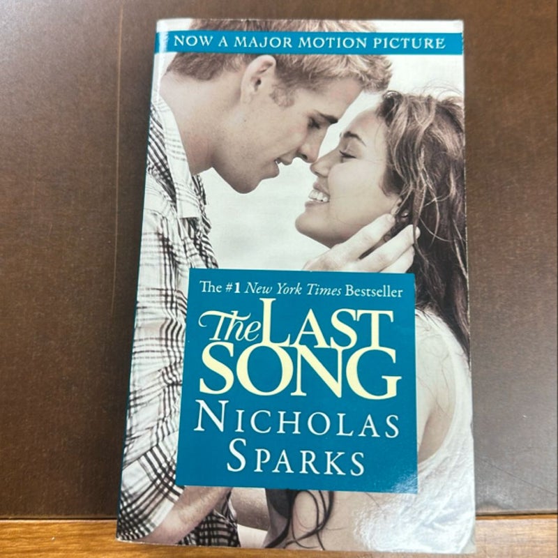 The Last Song