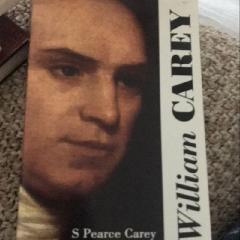 William Carey