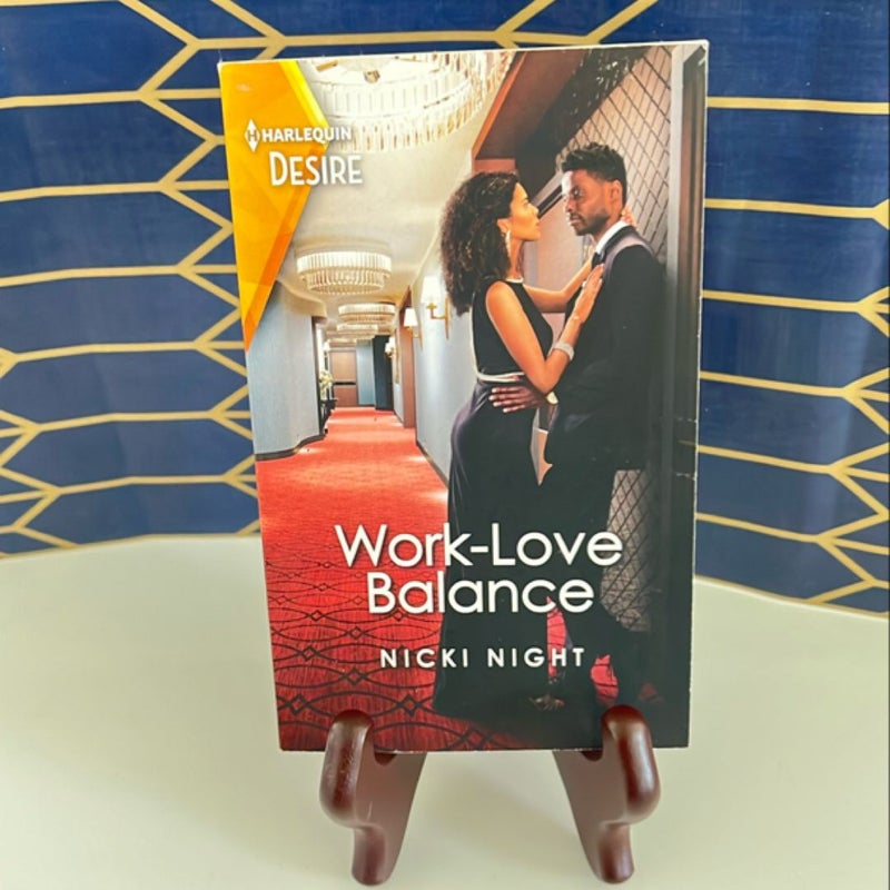 Work-Love Balance