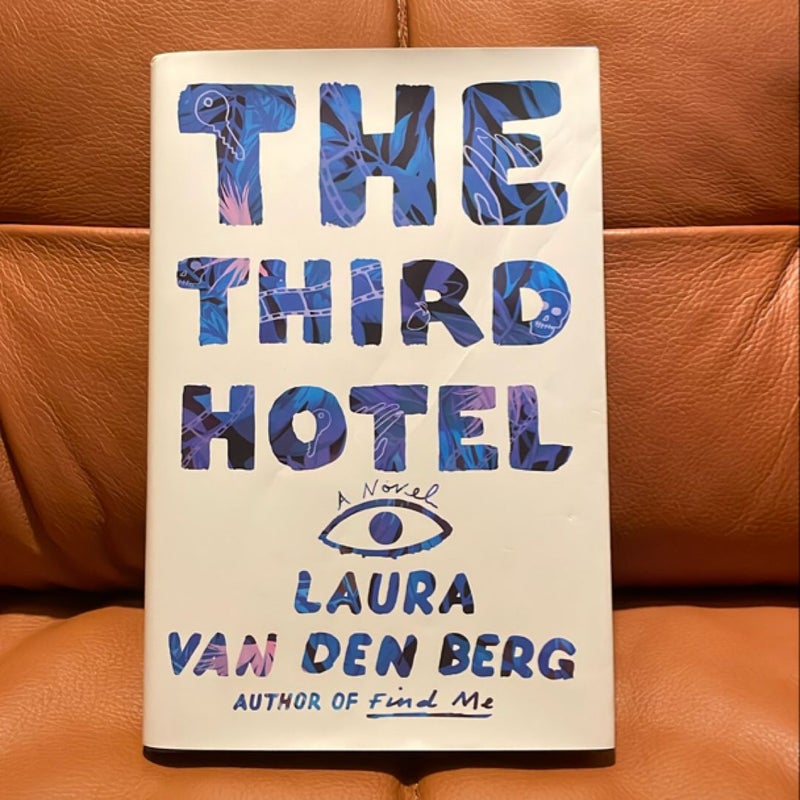 The Third Hotel