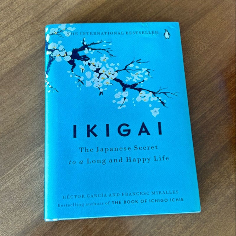 Ikigai