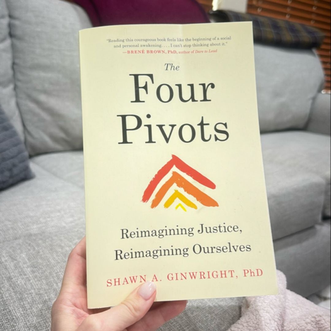 The Four Pivots