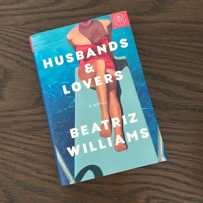 Husbands and Lovers